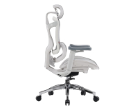 Sihoo DORO C300L Mesh biały - 1542355 - zdjęcie 3